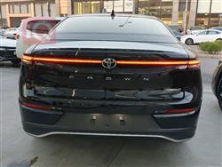 تويوتا كراون